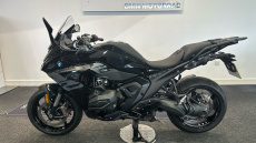 BMW R1300 RS SE (25MY)
